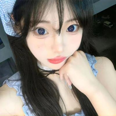 怪异少女神隐